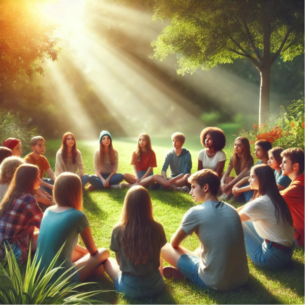 Holistic Wellbeing1
