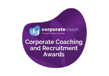 Corporate Coaching & Recruitment Award