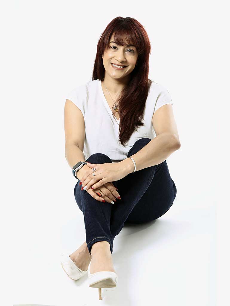 Zeenat Noorani